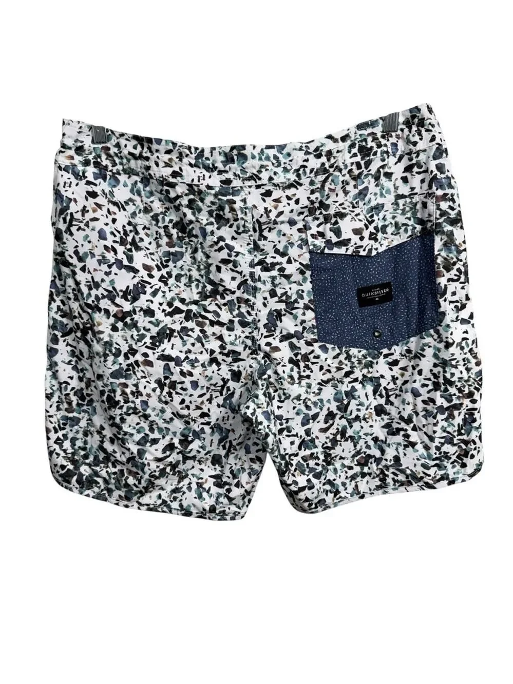 Quiksilver men’s boardshorts